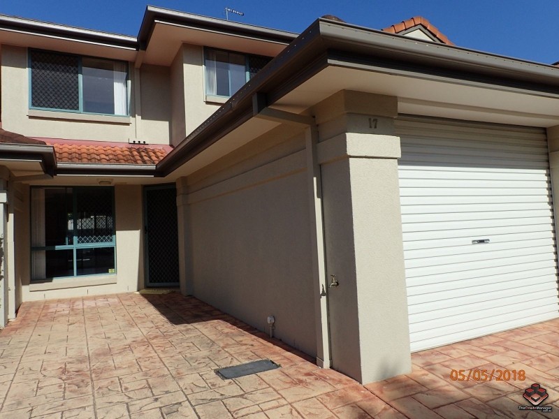 28 Ancona Street, Carrara QLD 4211