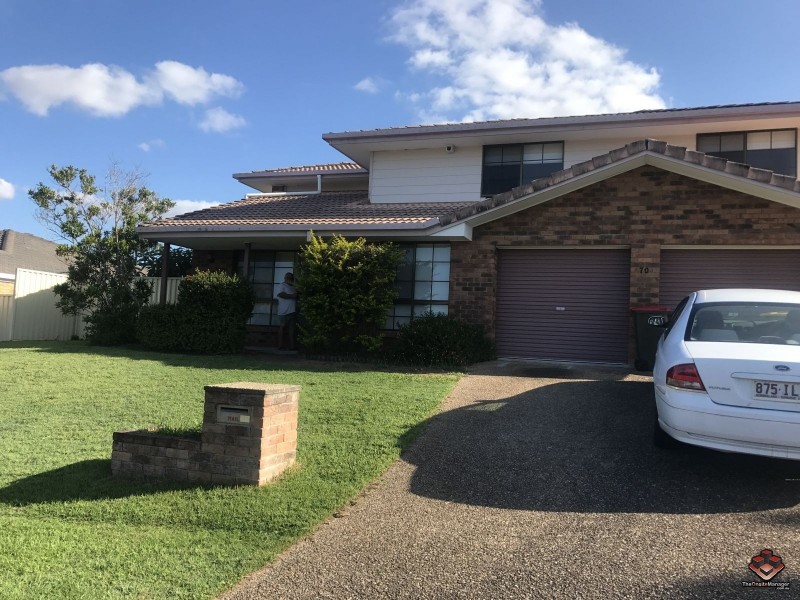70 Laurel Oak Drive, Algester QLD 4115