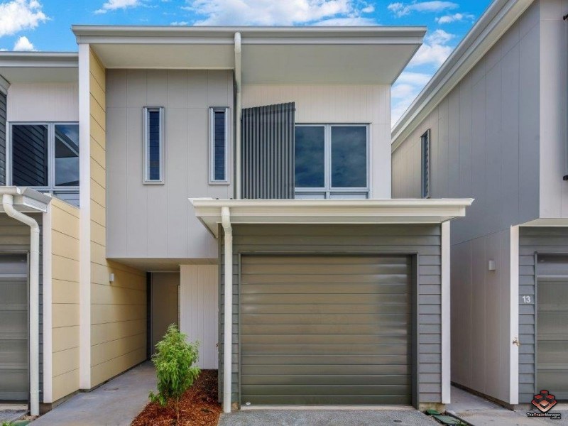 5 Panama Cresent, Mountain Creek QLD 4557