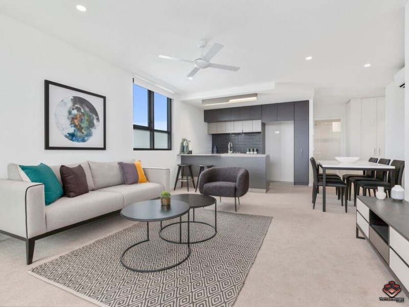 308/58 Manilla Street, East Brisbane QLD 4169