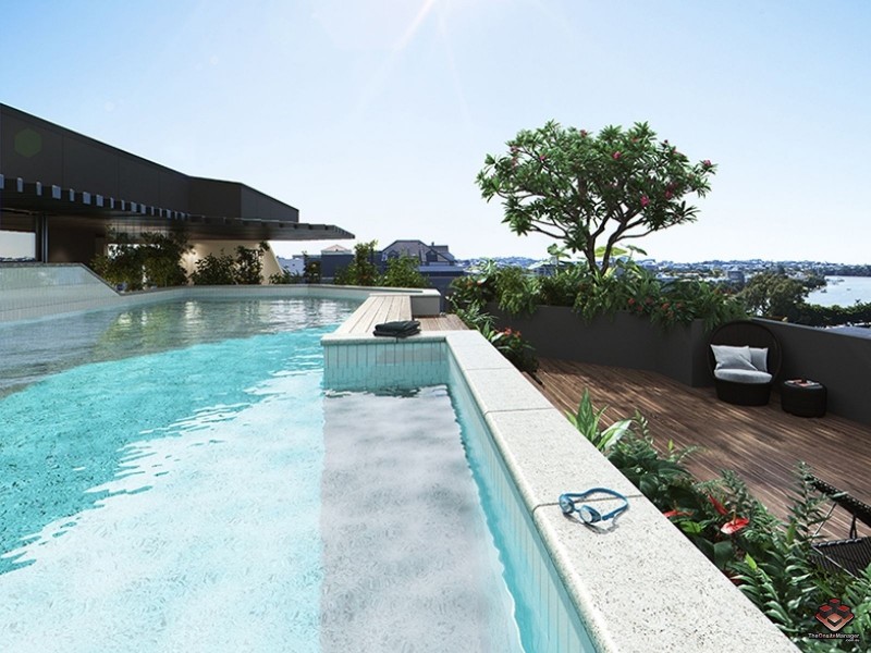 308/58 Manilla Street, East Brisbane QLD 4169