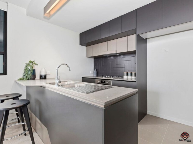 308/58 Manilla Street, East Brisbane QLD 4169