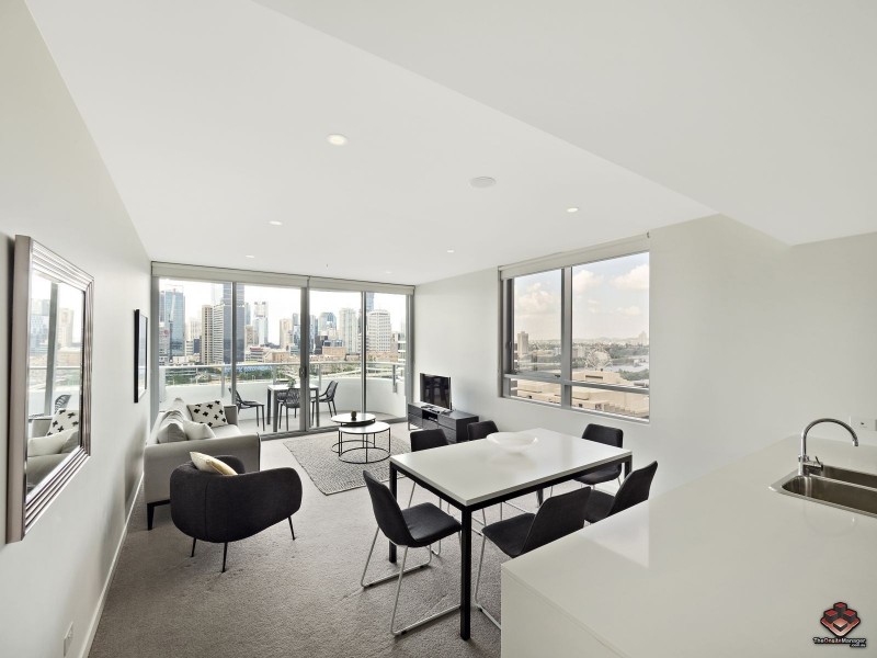 1194/58 Hope Street, South Brisbane QLD 4101