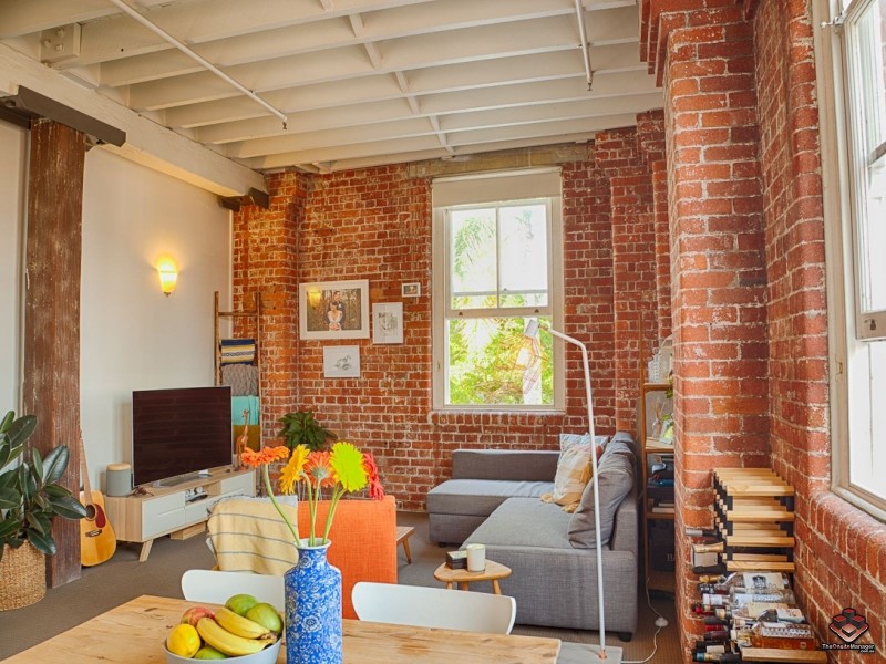 53 Vernon Terrace, Teneriffe QLD 4005