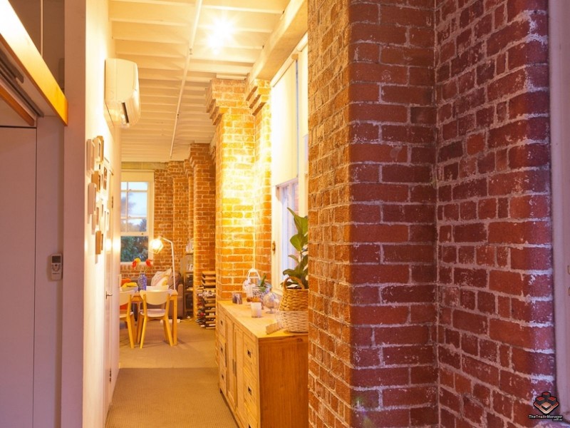 53 Vernon Terrace, Teneriffe QLD 4005