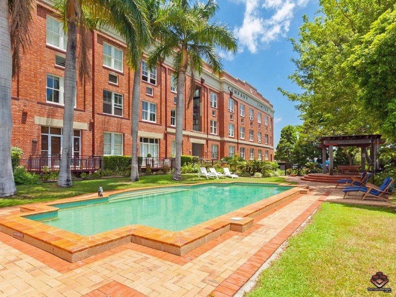 53 Vernon Terrace, Teneriffe QLD 4005