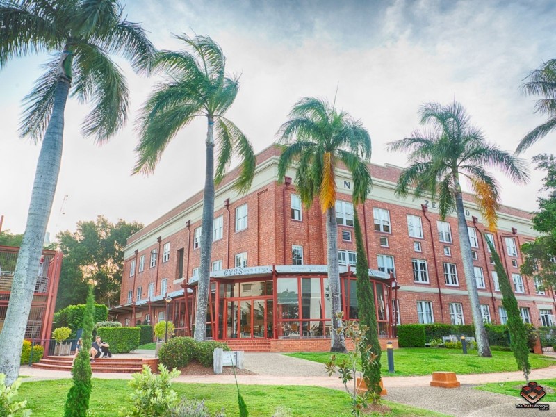 53 Vernon Terrace, Teneriffe QLD 4005