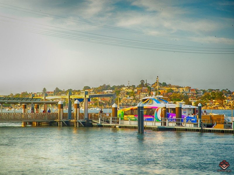 53 Vernon Terrace, Teneriffe QLD 4005