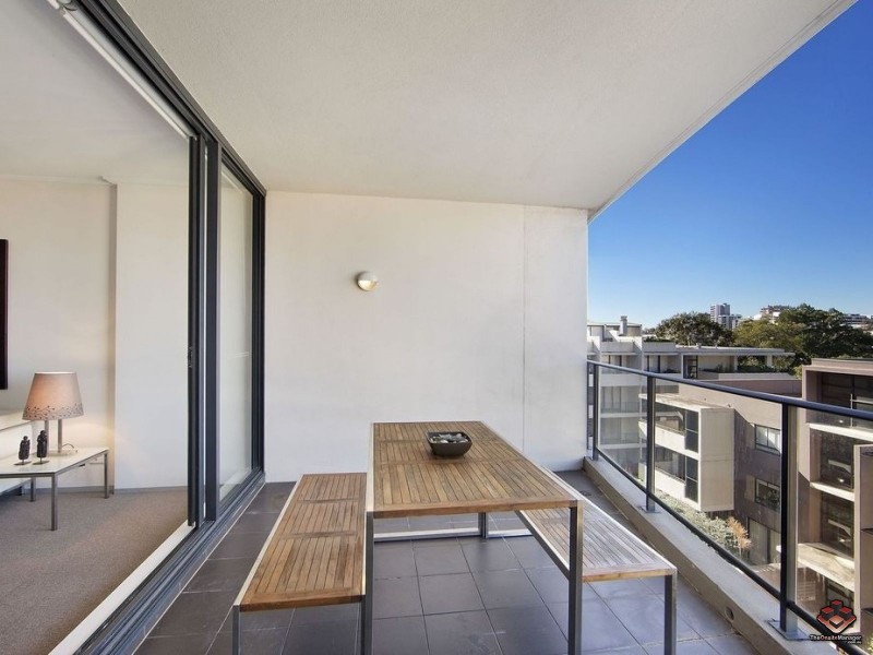 209/11 Potter Street, Waterloo NSW 2017