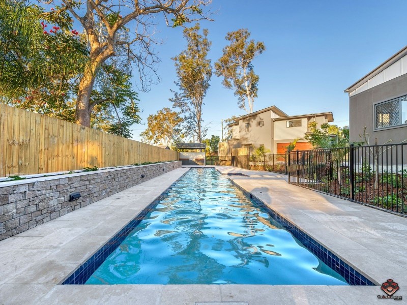 4/36 Bunya Road, Everton Hills QLD 4053