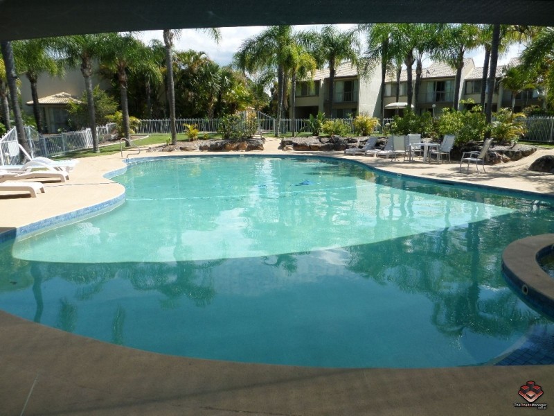 1 Resort Drive, Robina QLD 4226
