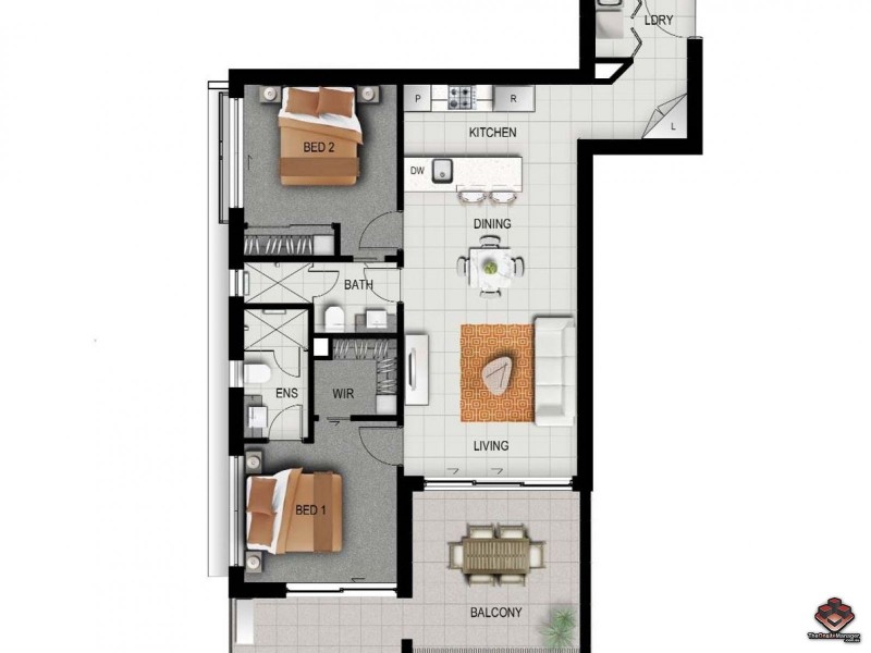 52 Grantson Street, Windsor QLD 4030