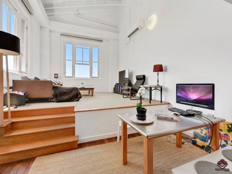 64 Macquarie Street, Teneriffe QLD 4005