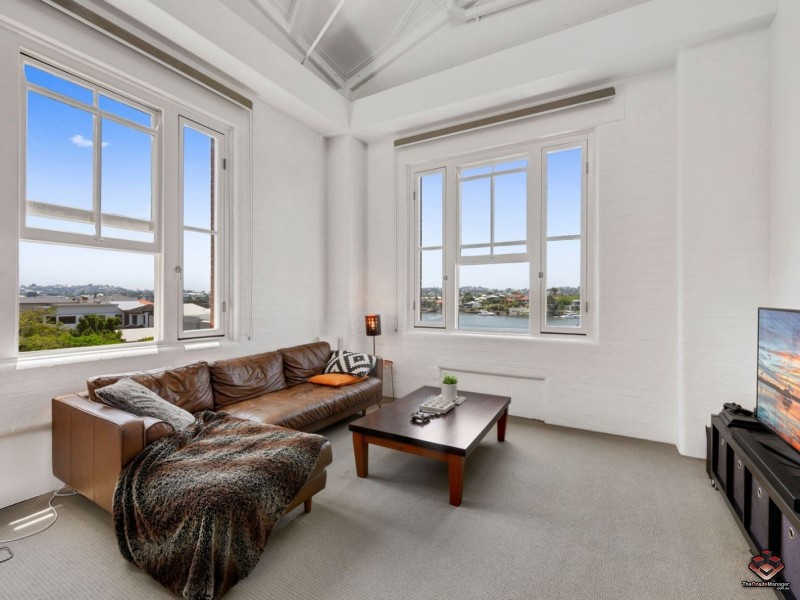 64 Macquarie Street, Teneriffe QLD 4005