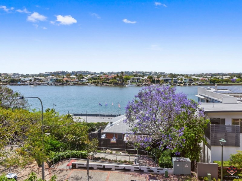 64 Macquarie Street, Teneriffe QLD 4005