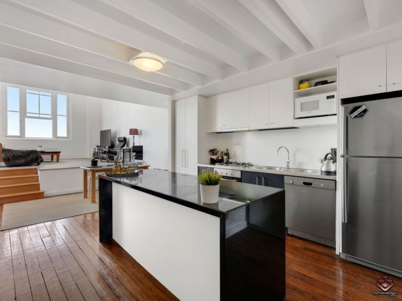 64 Macquarie Street, Teneriffe QLD 4005