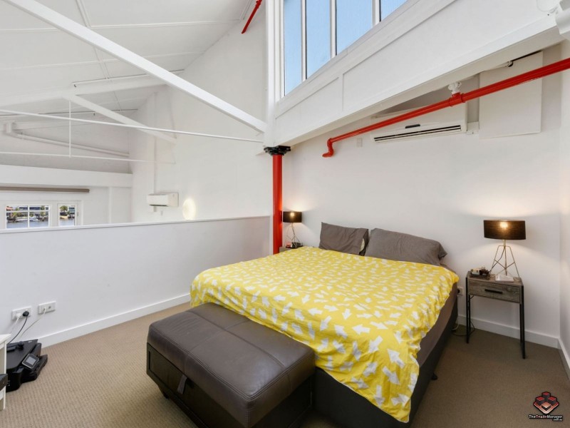 64 Macquarie Street, Teneriffe QLD 4005