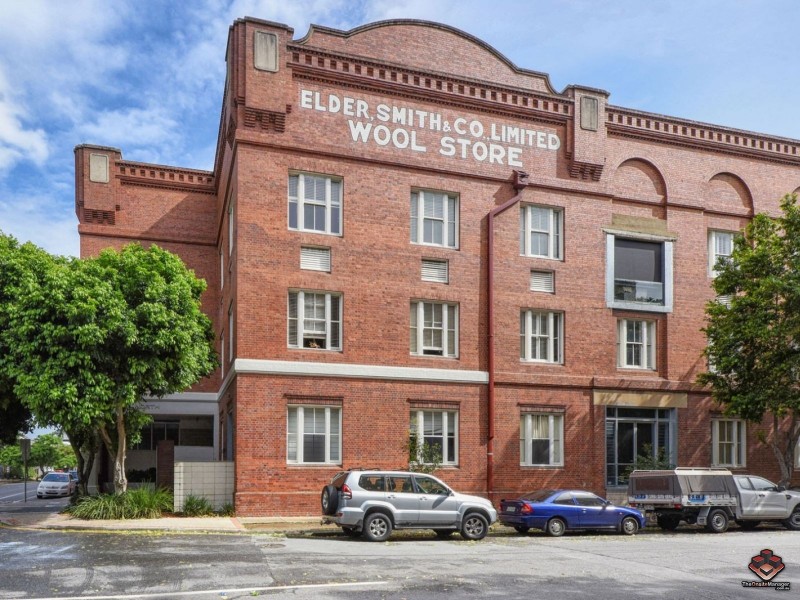 64 Macquarie Street, Teneriffe QLD 4005