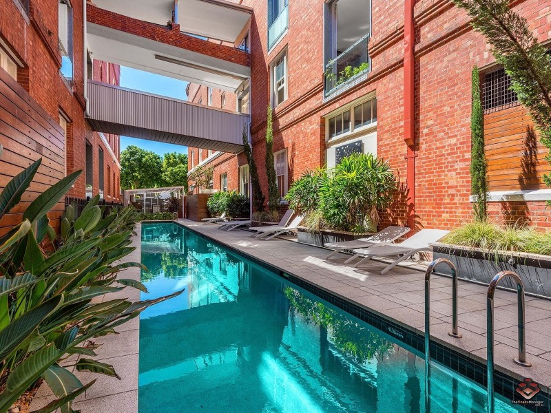 64 Macquarie Street, Teneriffe QLD 4005