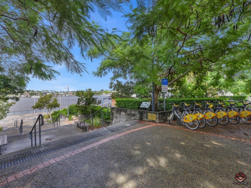 64 Macquarie Street, Teneriffe QLD 4005