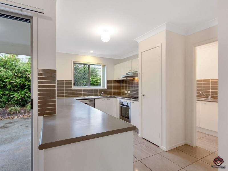 1 Bass Court, North Lakes QLD 4509