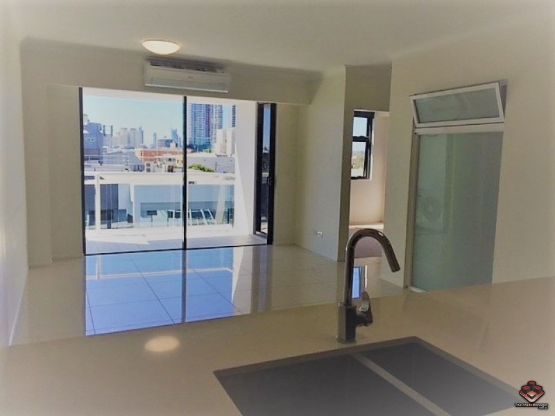 133 Scarborough Street, Southport QLD 4215