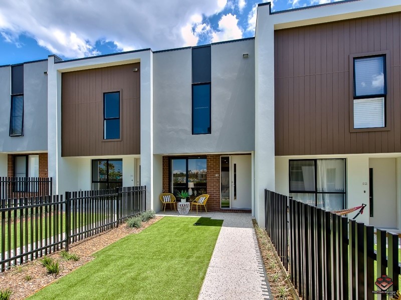 79/25 The Corso, North Lakes QLD 4509