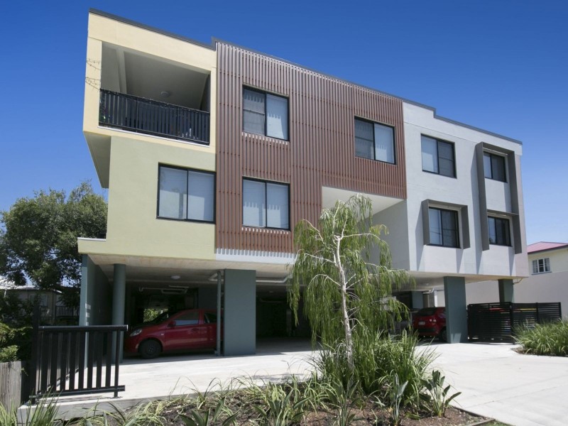 445 Oxley Road, Sherwood QLD 4075