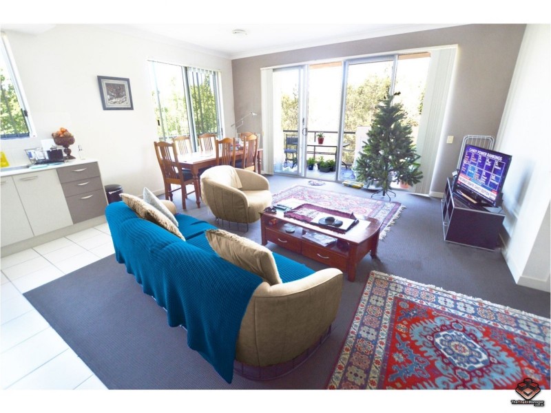 50/19 Carina Peak Drive, Varsity Lakes QLD 4227