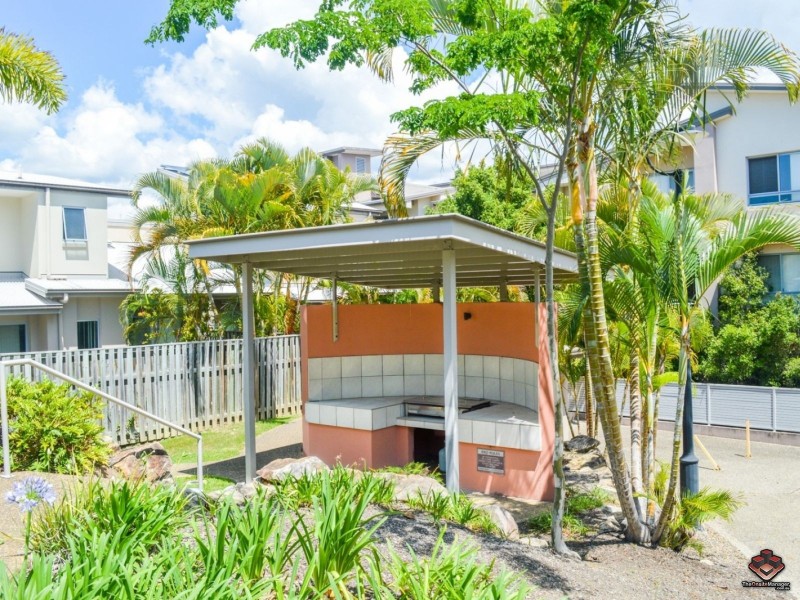 50/19 Carina Peak Drive, Varsity Lakes QLD 4227