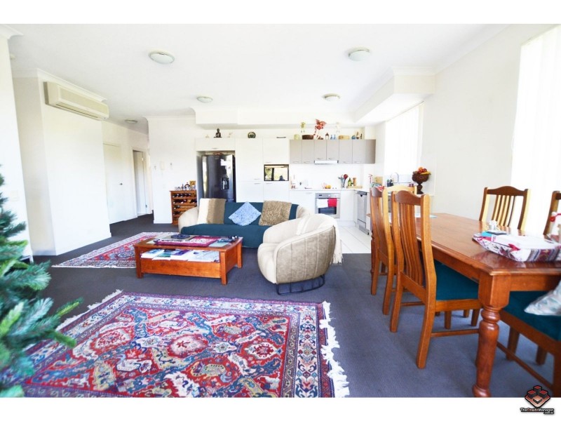 50/19 Carina Peak Drive, Varsity Lakes QLD 4227