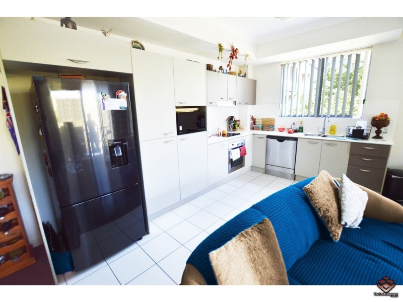 50/19 Carina Peak Drive, Varsity Lakes QLD 4227