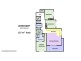 50/19 Carina Peak Drive, Varsity Lakes QLD 4227 Floorplan