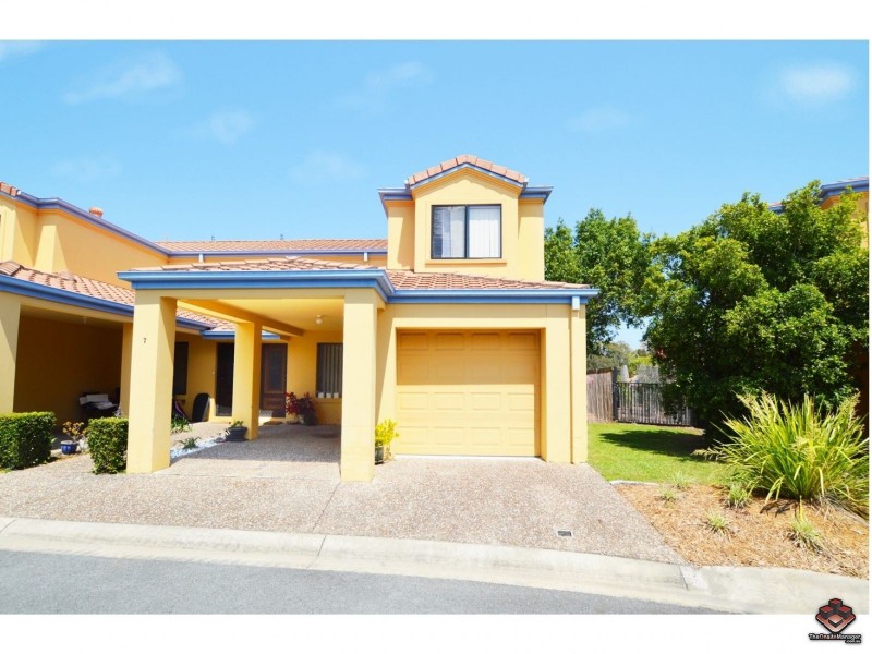2 Concord Circuit, Robina QLD 4226