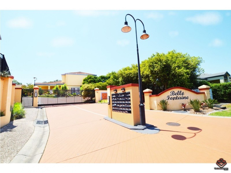 2 Concord Circuit, Robina QLD 4226