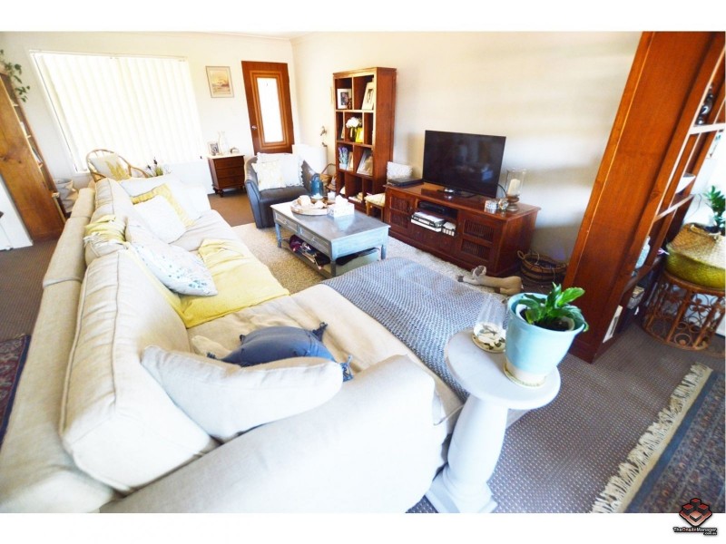 2 Concord Circuit, Robina QLD 4226