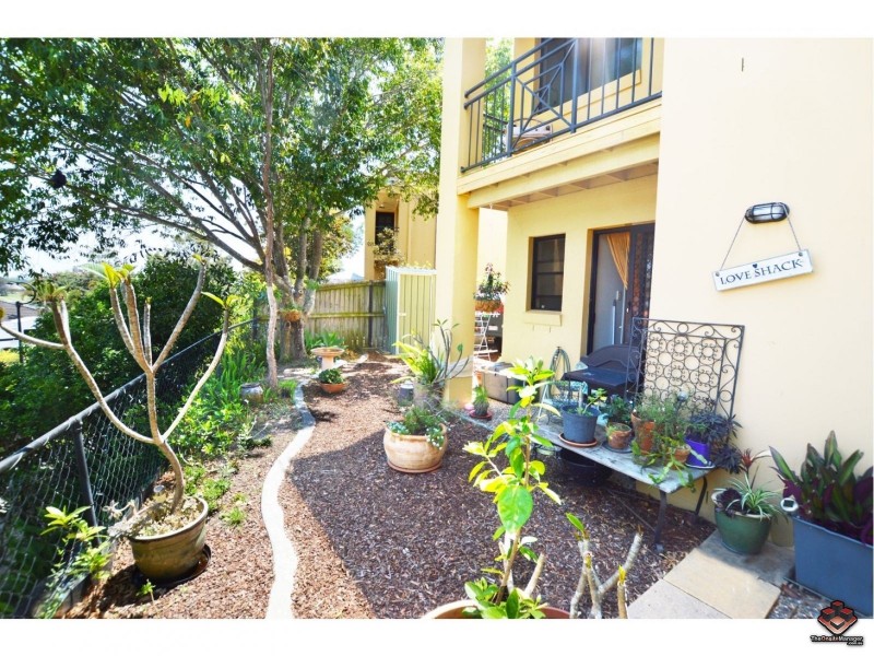 2 Concord Circuit, Robina QLD 4226