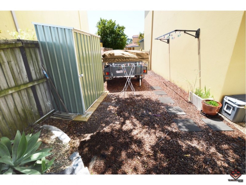 2 Concord Circuit, Robina QLD 4226