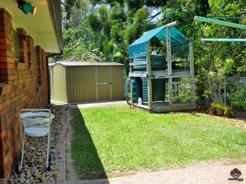 9 Norham Court, Carindale QLD 4152