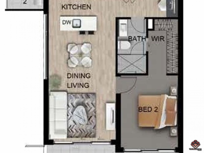 573 Coronation Drive, Toowong QLD 4066