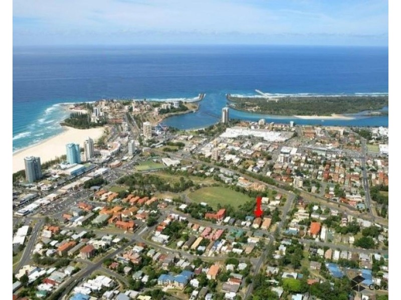 66 Dutton Street, Coolangatta QLD 4225