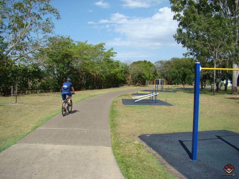 111-127 Bowen Road, Rosslea QLD 4812