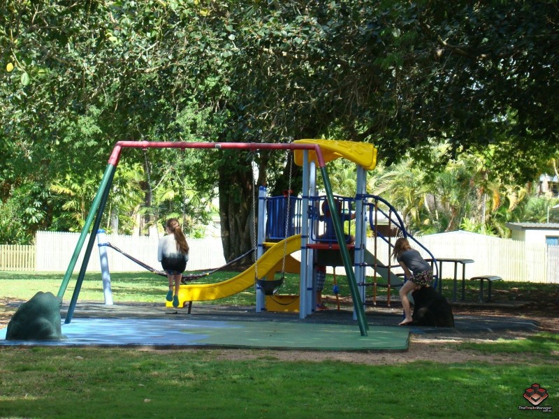 111-127 Bowen Road, Rosslea QLD 4812