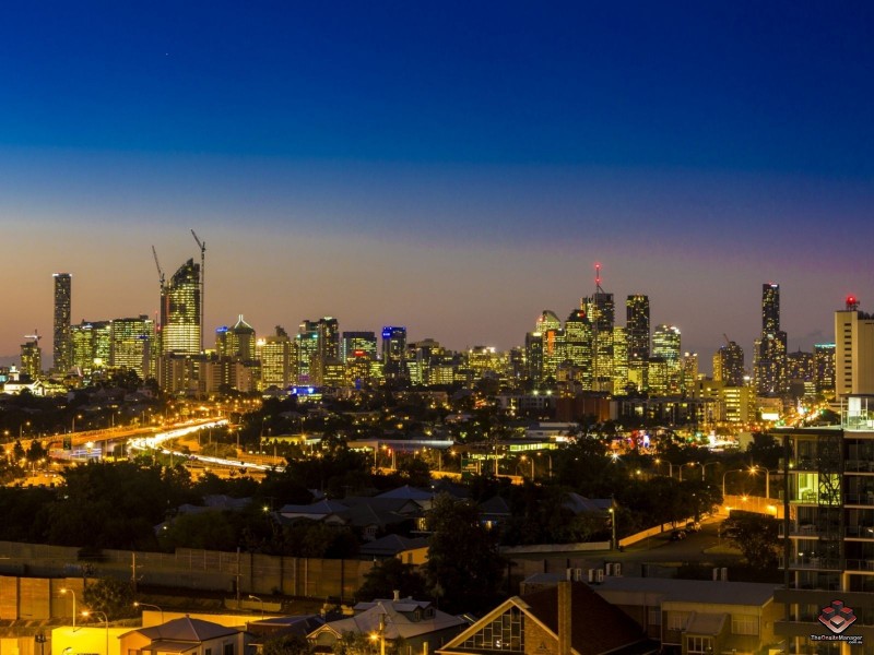 17 Carl Street, Woolloongabba QLD 4102