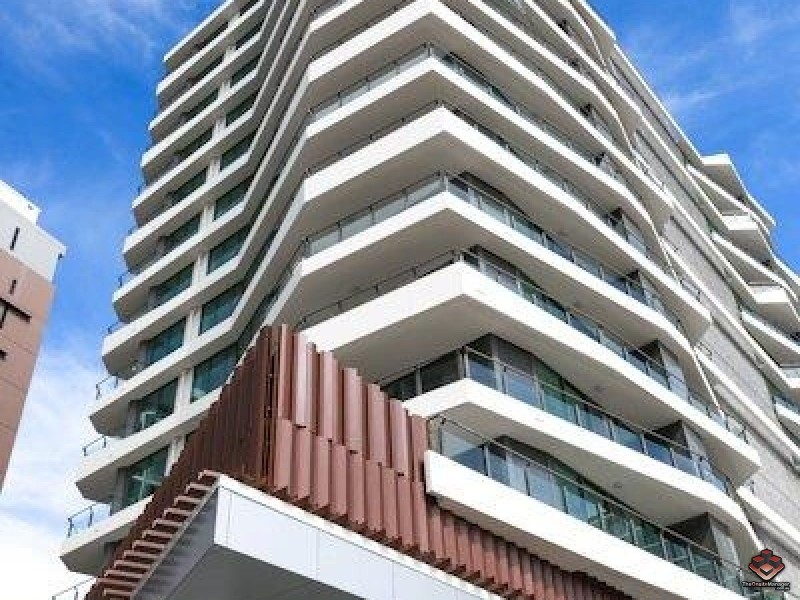 05d/37B Harbour Road, Hamilton QLD 4007