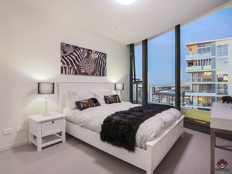 05d/37B Harbour Road, Hamilton QLD 4007