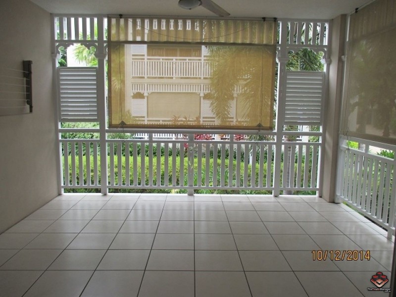 20/42 Warburton Street, North Ward QLD 4810