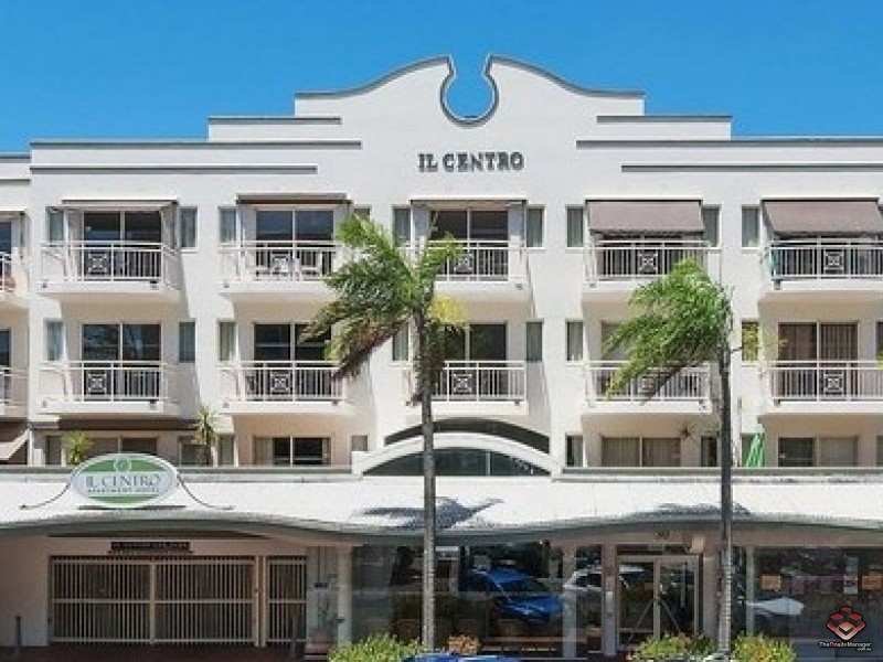 26 Sheridan Street, Cairns City QLD 4870