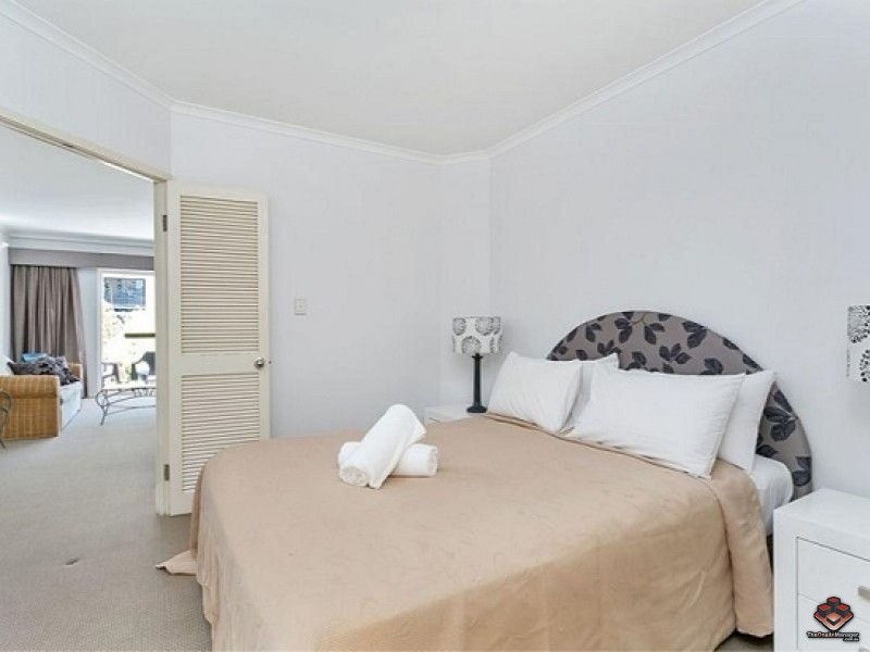 26 Sheridan Street, Cairns City QLD 4870