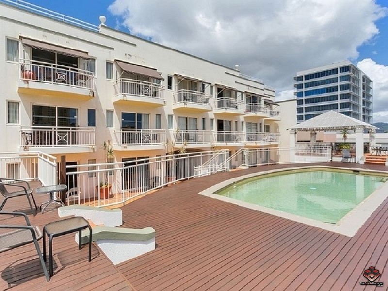 26 Sheridan Street, Cairns City QLD 4870